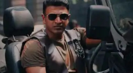 பாடப்புத்தகத்தில் புனித் இராஜ்குமாரின் வாழ்க்கை வரலாறு!