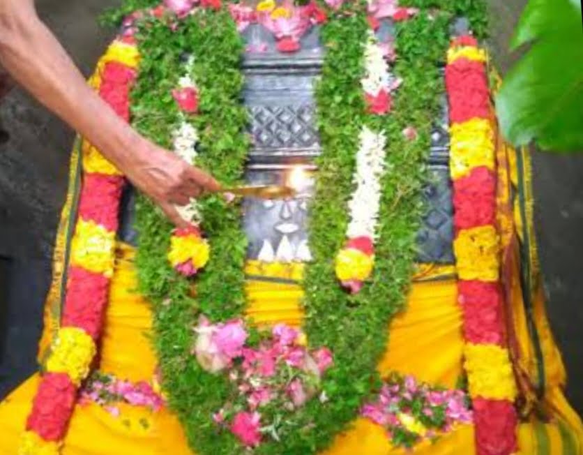 ragavendrar - 2026