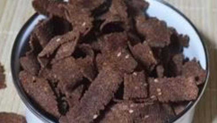 ragi masala rippen pakota - 2026