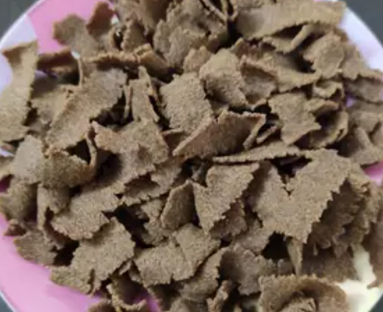 ஆரோக்கிய சமையல்: கேழ்வரகு ரிப்பன் பக்கோடா!