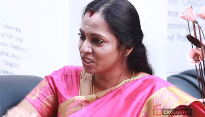 tamil selvi - Dhinasari Tamil