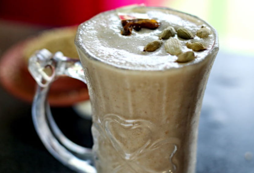 thinai milk shek - 2026