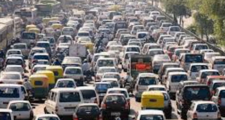 சென்னை: மக்களே போக்குவரத்தில் மாற்றம்!