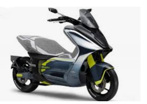 yemma electric scooter - Dhinasari Tamil