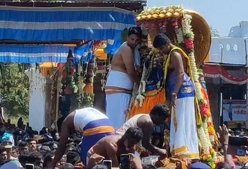 202204171222528115 Kallalagar set out to absolve Sage Manduka from the curse SECVPF 1 - 2026