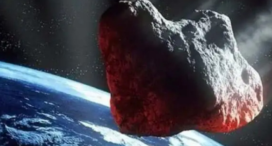 Asteroid - 2026