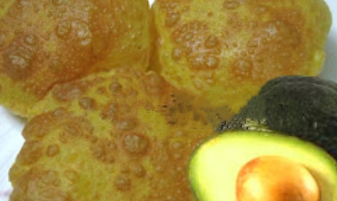 Avocado Puri - 2026