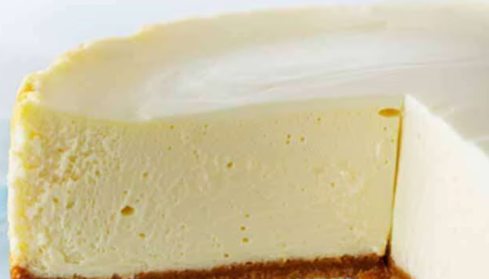 Cheesecake - 2026