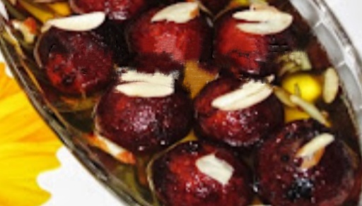 Gala Jamun - 2026