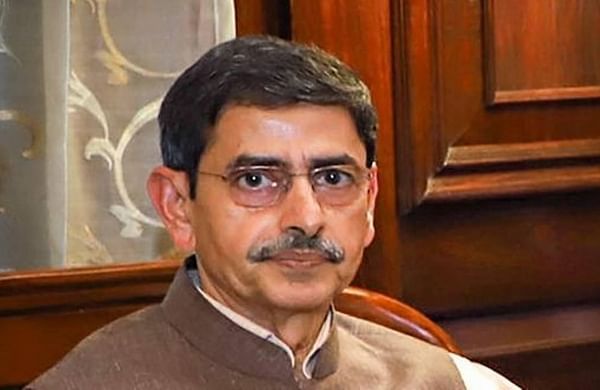 TN Governor RN Ravi