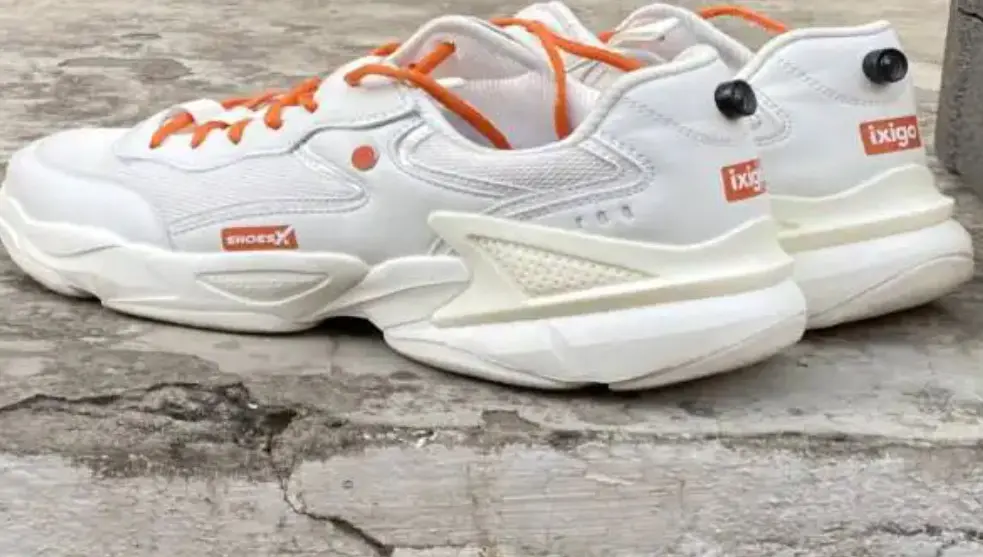 Shoe - 2026