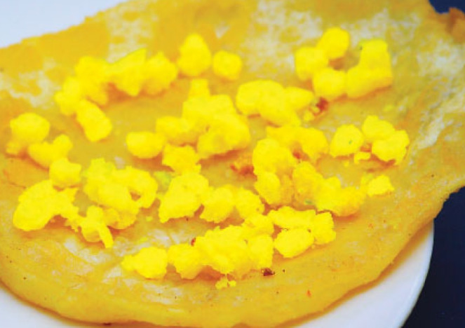 குழந்தைகள் விரும்பும்.. பூந்தி பூரி பால்ஸ்! 1 - 2025 bunthi puri balls - 2025