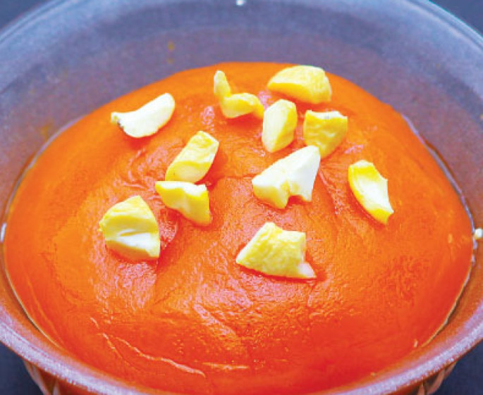 halwa - 2026