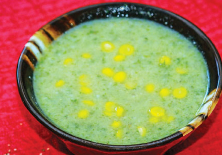 healthy kuzh - 2026