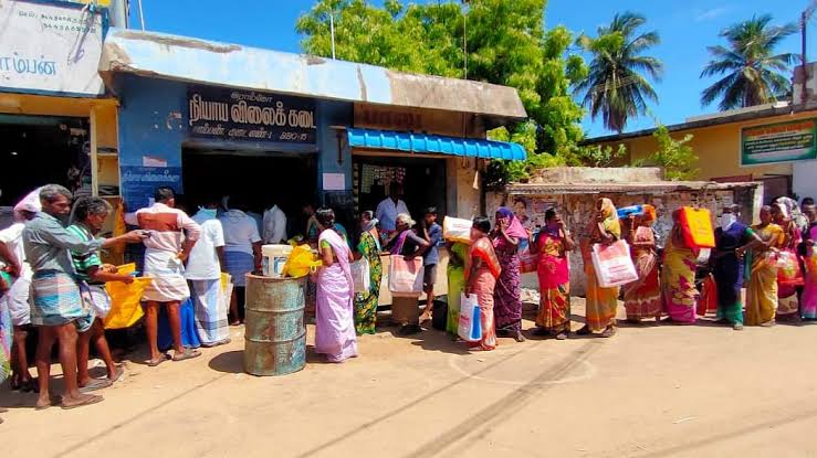 உங்க ஊர் ரேஷன் கடையில் அத்துமீறலா? 1 - Dhinasari Tamil images 2022 04 06T110800.861 - Dhinasari Tamil