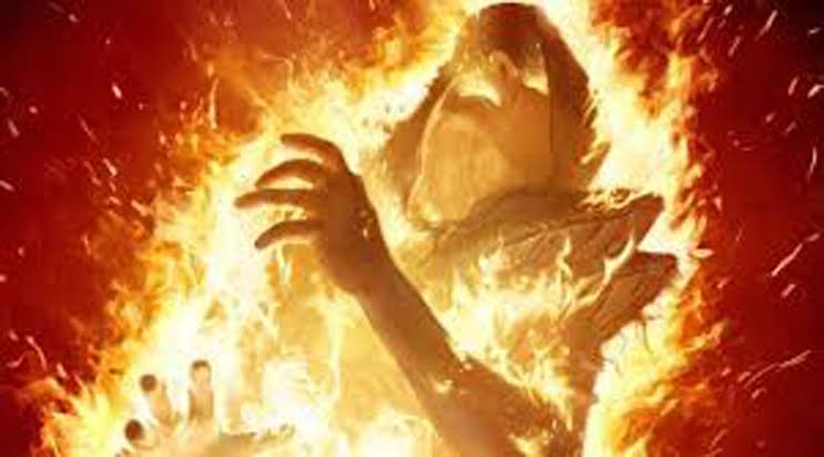 குஜராத் ரசாயன தொழிற்சாலையில் தீ- 6 தொழிலாளர்கள் பலி..