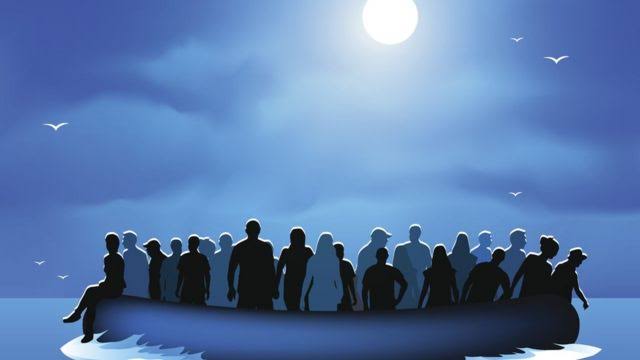 இலங்கையில் இருந்து தனுஷ்கோடிக்கு மேலும் 19 பேர் வருகை..