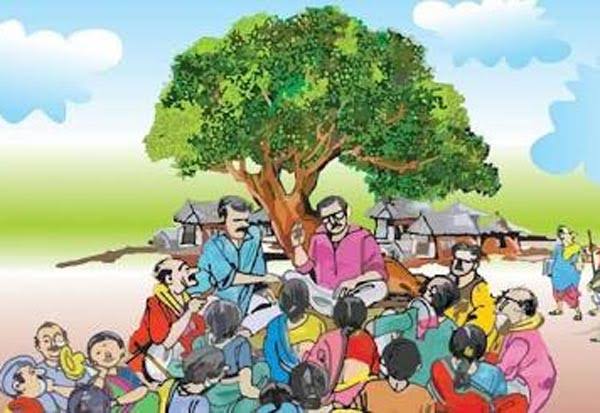 தமிழக ஊராட்சிகளில் நாளை மே 1-ல்  கிராம சபை கூட்டங்கள் …