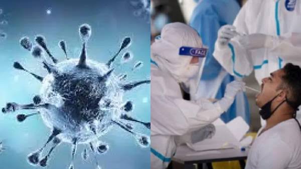 இந்தியாவில்  கொரோனா மீண்டும் உயரும் நிலை..