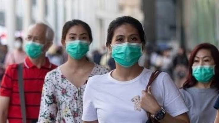 இன்று முதல்  தமிழகத்தில் முகக்கவசம் அணிவது கட்டாயம்..