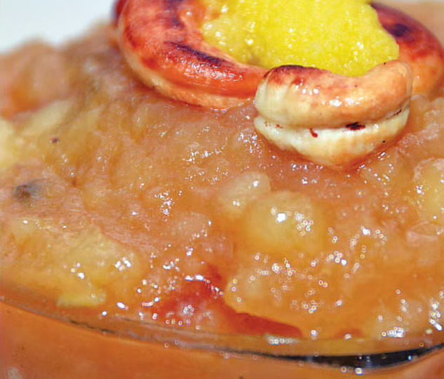 maravali kizanku halwa - 2026