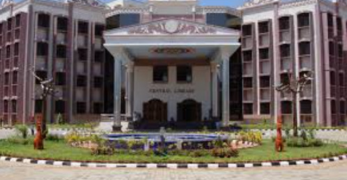 nit Trichy - 2026