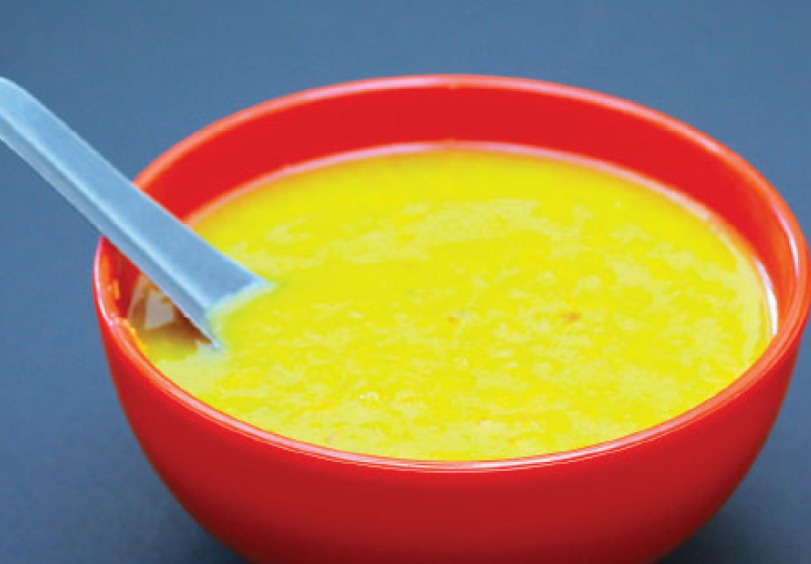 paruppu thinai payasam - 2026