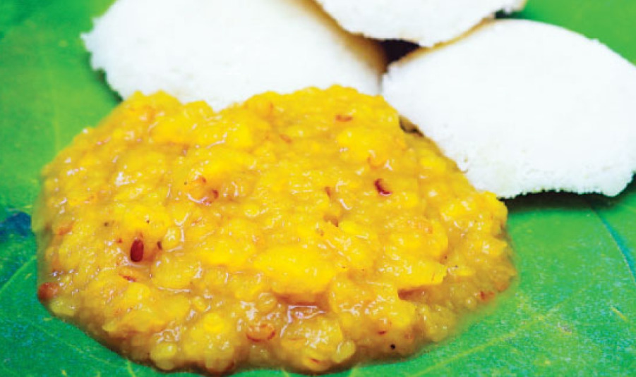 puttu payasam - 2026