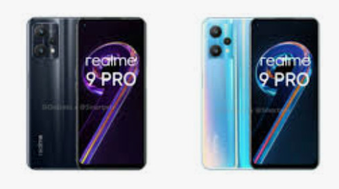realme 9 pro - 2026
