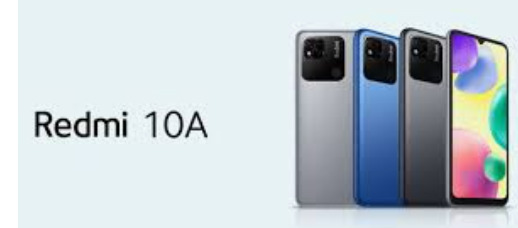 redmi 10 a - 2026
