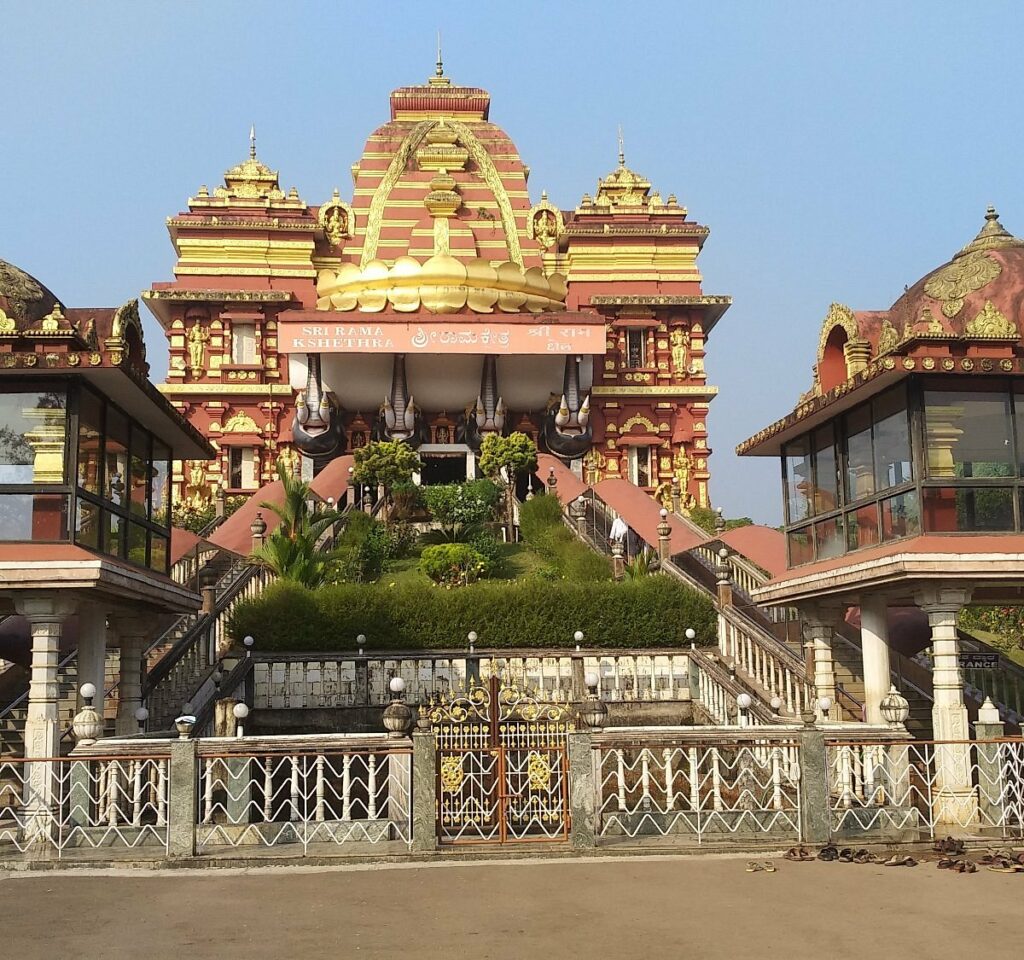 shree rama temple - 2026