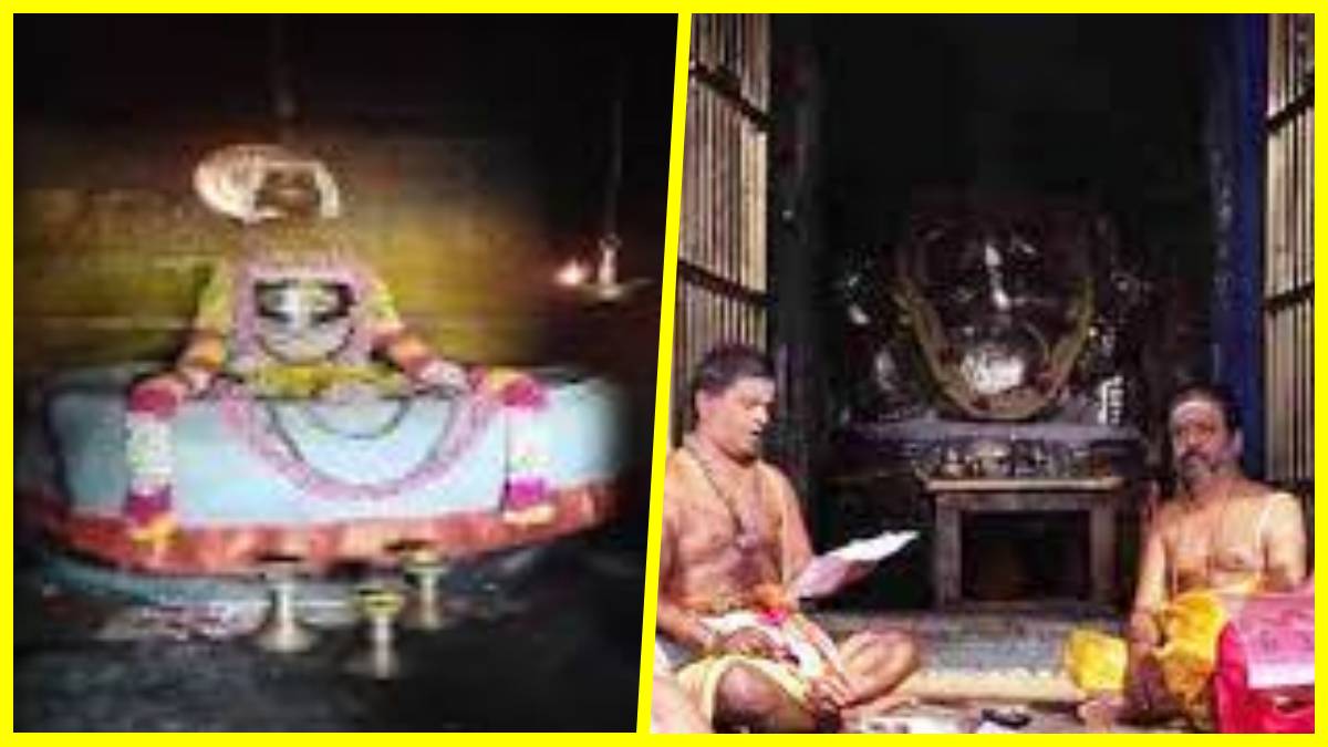 thiruvannamalai lingam surya - 2026