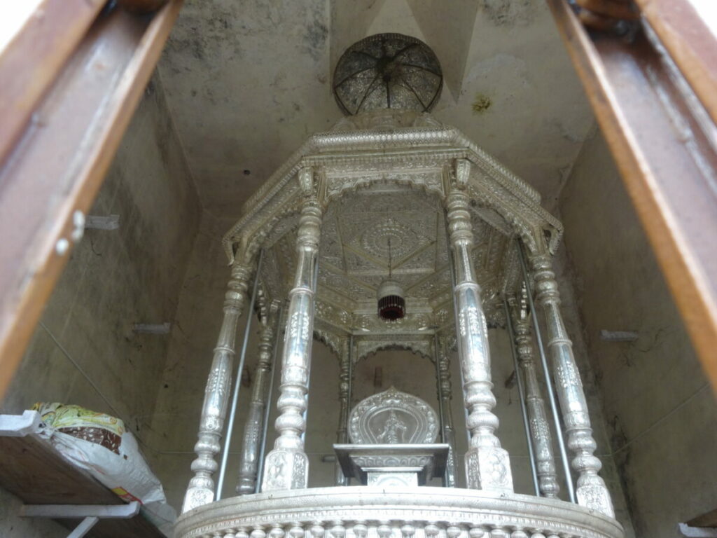 ஆன்மீக பயணம் ஒன்று 111 - 2026