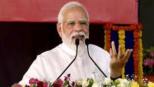202205291306028826 Tamil News Tamil news PM Modi thanked to Thanjore women association to MEDVPF - 2026