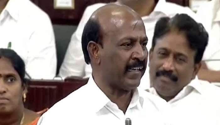 மதுரை அரசு மருத்துவக்கல்லூரி டீனாக மீண்டும் ரத்னவேல் ..