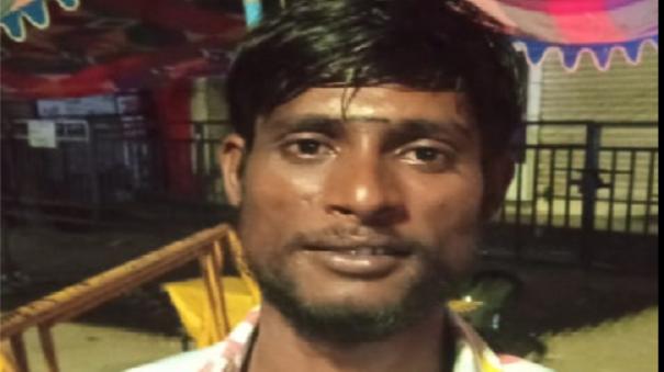 சட்டப்பேரவையில் புயலை கிளப்பிய விசாரணை கைதி விக்னேஷ் மரணம்..