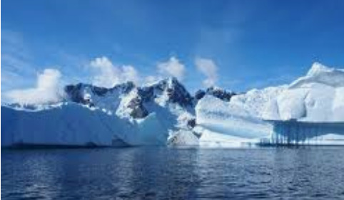 Antarctica - Dhinasari Tamil