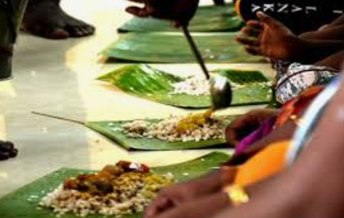Donate-rice - Dhinasari Tamil