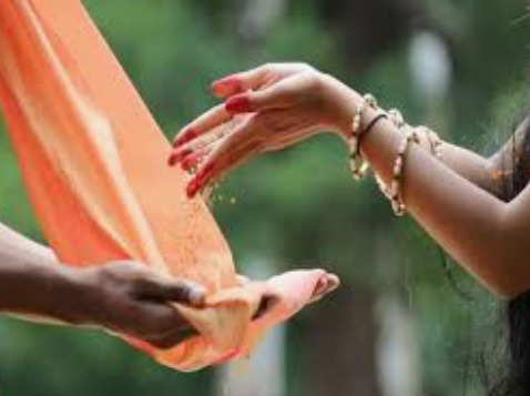 Donation - Dhinasari Tamil