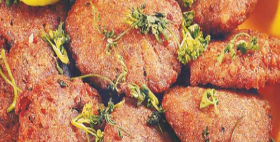 Horsetail cutlet - 2026