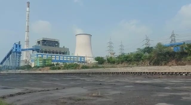 மேட்டூர் அனல் மின் நிலையத்தில் கொதிகலன் குழாய் உடைப்பு-  600 மெகாவாட் மின் உற்பத்தி நிறுத்தம்..