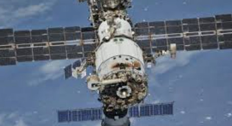 முடிவடையும் சர்வதேச விண்வெளி நிலையத்தின் ஆயுள்.. நாசா எடுத்த முடிவு!