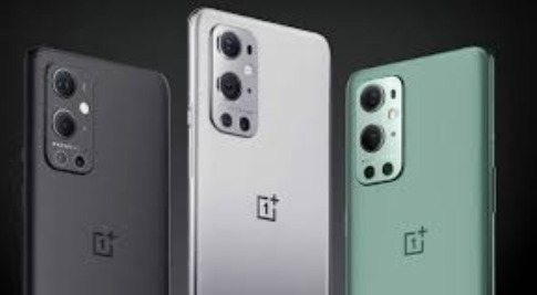 OnePlus Nord 2D5G - 2026