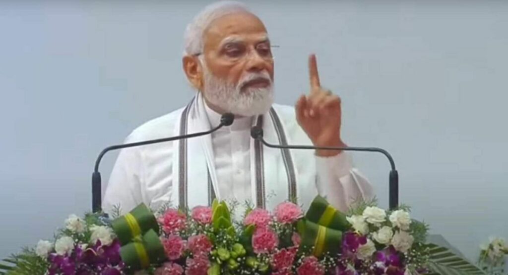 PM Modi 1 - Dhinasari Tamil