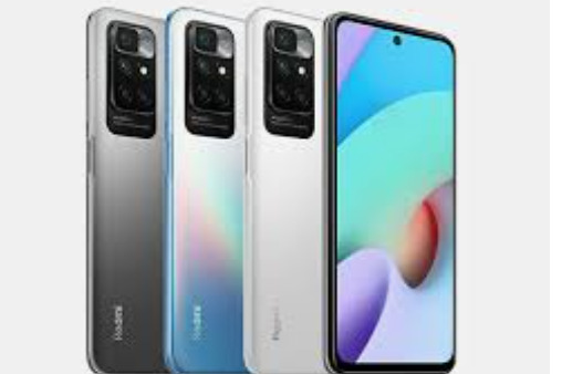 Redmi 10 Prime 2022 - 2026