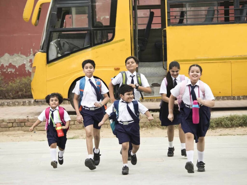 School Reopening 4 - Dhinasari Tamil