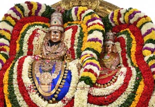 திருவண்ணாமலை அருணாசலேஸ்வரர் கோவில் சித்திரை வசந்த உற்சவ விழா- மன்மத தகனம் 2 - Dhinasari Tamil TN 20220514175842797765 - Dhinasari Tamil