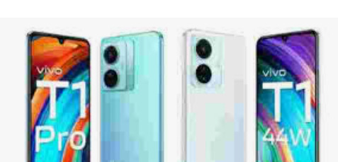 Vivo T1 Pro 5G 1 - 2026