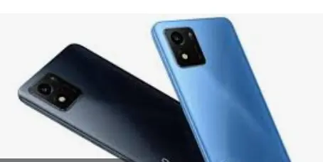 Vivo Y01 - 2026