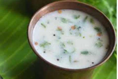 Yogurt - Dhinasari Tamil